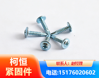 济宁华司钻尾丝
